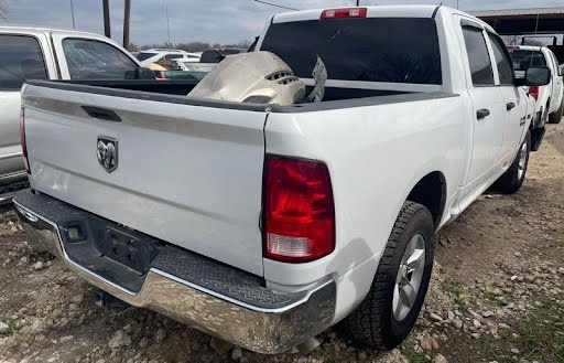 2017-DODGE TRUCK-1500 (1994 UP)-Anti-Lock Brake Pump-68295368AC