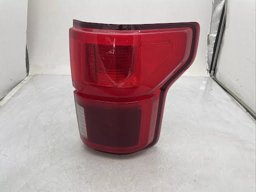 2020 - FORD TRUCK-F150 - Used - Tail Light - LED, blind spot alert, RH