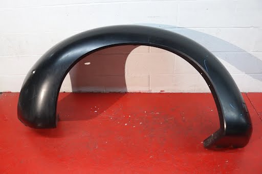 2016 - FORD TRUCK-F350 SUPER DUTY (1999 UP) - Used - Rear Outer Fender - Rear Right - BC3Z-16312-APTM