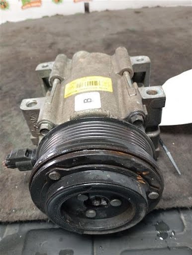 2007-FORD MUSTANG-A/C Compressor- 4.0L (SOHC)