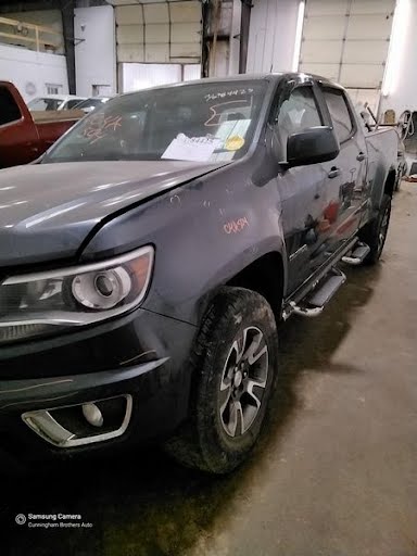 2003 - TOYOTA TUNDRA - used - A/C Compressor - 3.6L - 12651793