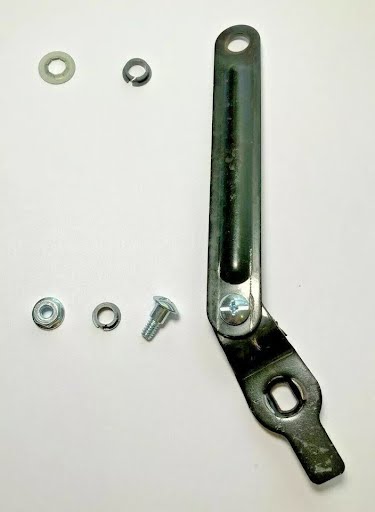 2003 - CHEVY CORVETTE - Headlight Motor Linkage Arm - Passenger