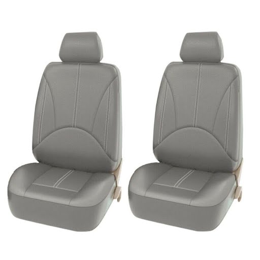 2000 - TOYOTA CAMRY - Seat cover - LH and RH front