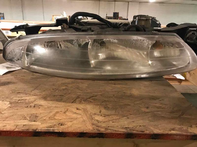 1995 Oldsmobile Aurora  Headlight Assembly LH