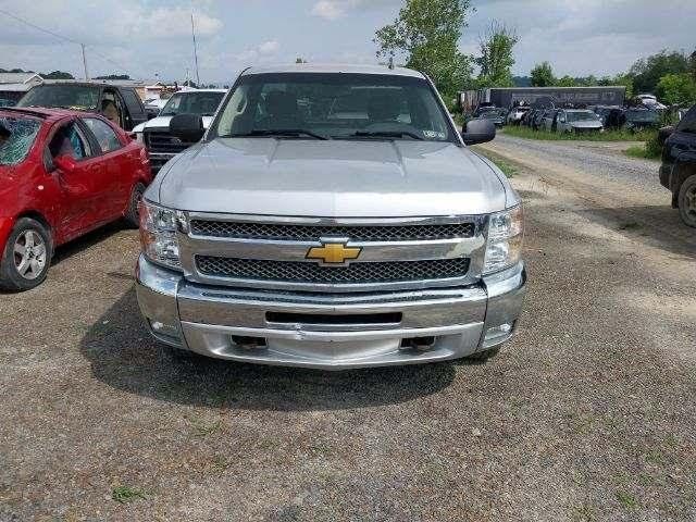 2012 CHEVY SUBURBAN-1500 Interior Trim Panel Door (Front) RH Used Right Inner; LS, LT & LTZ; CHEVROLET & GMC; w/power lumbar seats ebony) - Black Color