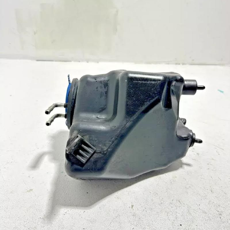 2013 Used MERCEDES S CLASS Windshield Washer Reservoir 221 Type, S550