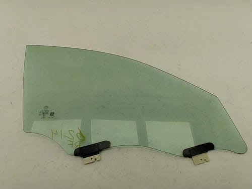 2024 ALFA GIULIA Used Glass Front Door w/o tint, RH
