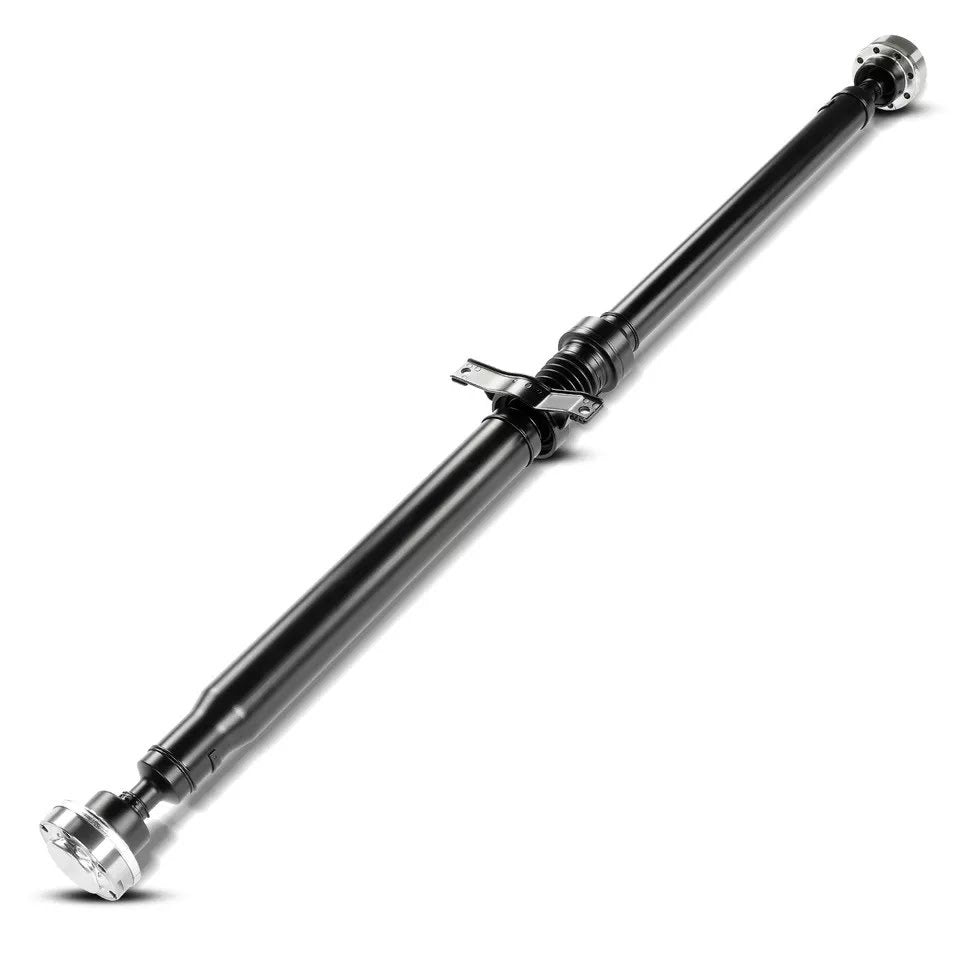 CAS90652341933 2015 DODGE CHALLENGER Used Drive Shaft Rear AT, 5.7L