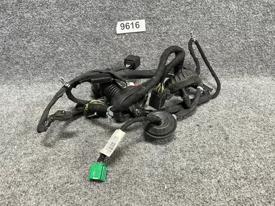 2016 GMC TRUCK-YUKON XL1500 Used Door Wiring Harness LH