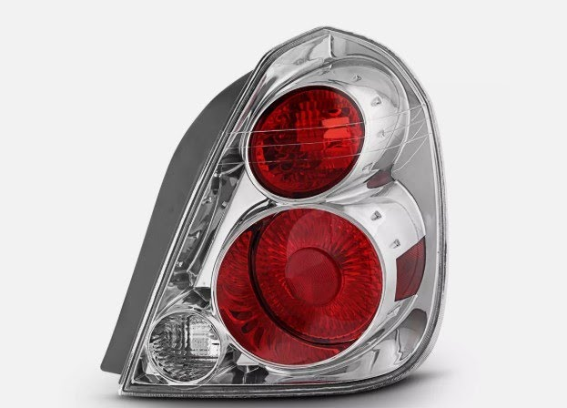 2006 NISSAN ALTIMA New Tail Light (quarter panel mounted) SL