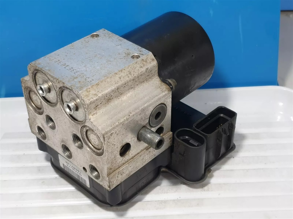 2005 Chevy Silverado 1500 Used Anti Lock Brake Module & Pump