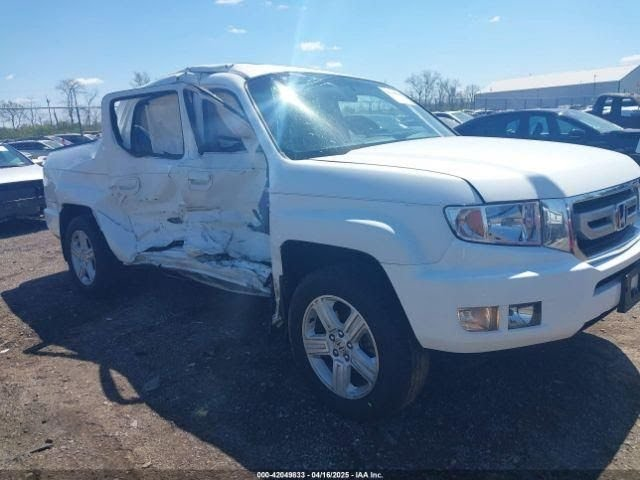 2009 HONDA RIDGELINE Used Emergeny Brake Parts - 47210SJCA02