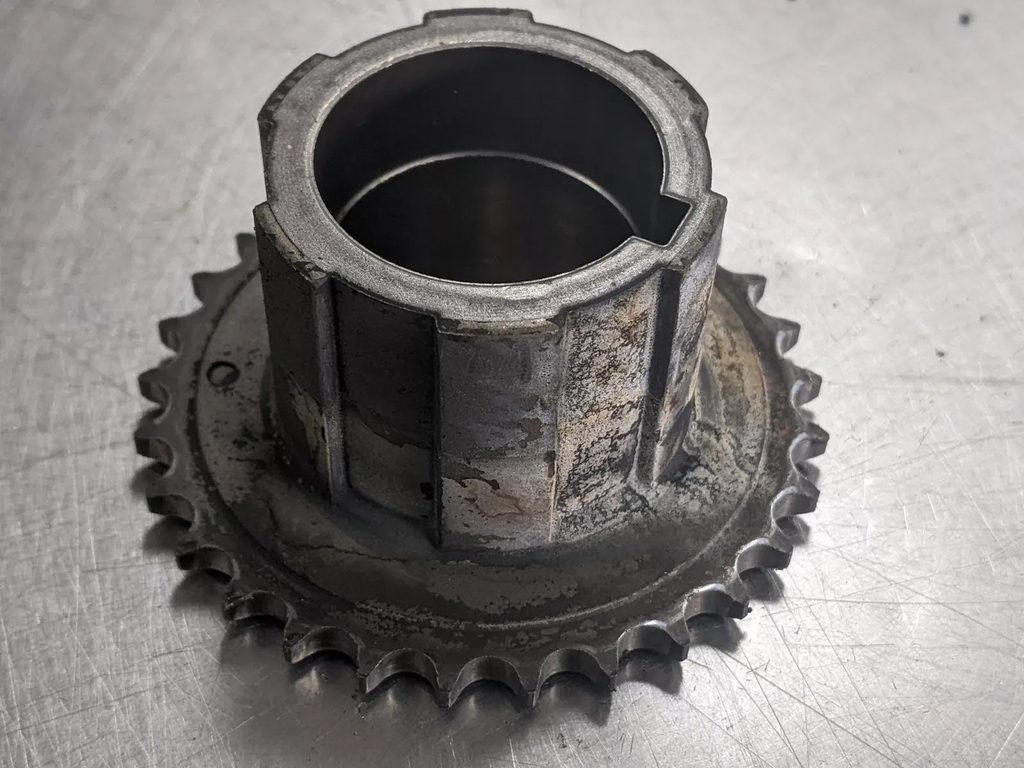 2006 CHEVY TRUCK-COLORADO Used Timing Gears