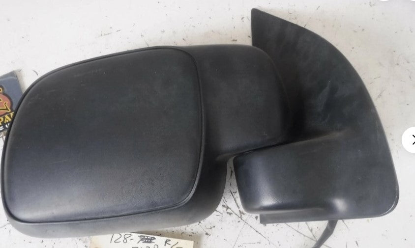 2002 FORD TRUCK-F250 SUPER DUTY Mirror Door Power, pedestal, RH