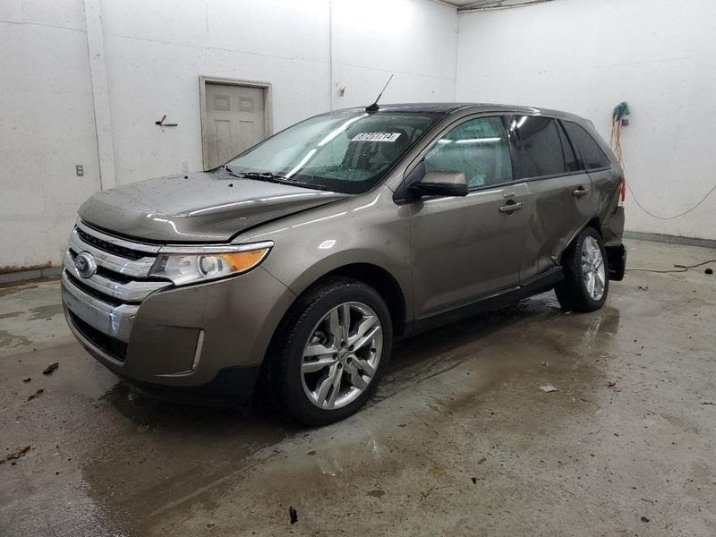 2010 FORD TAURUS Used Alternator w/o turbo; 150 amp