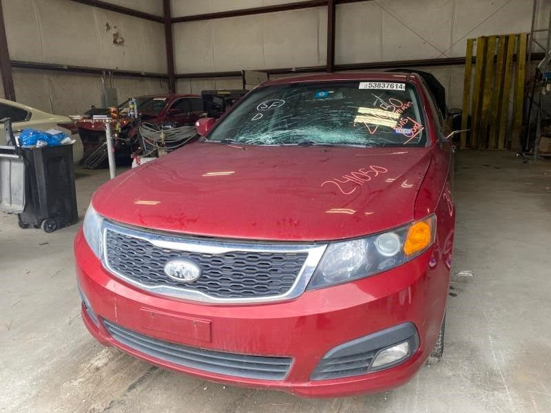 2009 KIA OPTIMA Used Engine 2.4L (VIN 8, 8th digit)