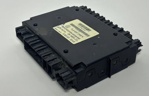 2006 VOLKSWAGEN TOUAREG Computer Box Not Engine 7L6937049N