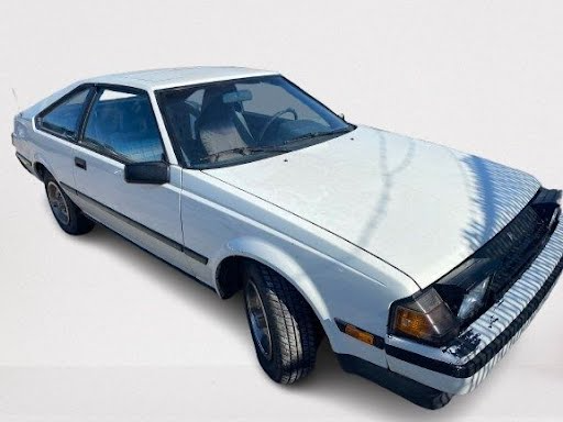 1985 TOYOTA CELICA Used Turn Signal/Fog Lamp Passenger -P/N  81511-14261 , 81511-14291