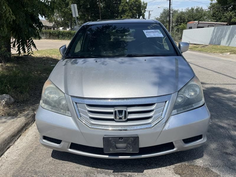 2010 HONDA ODYSSEY Used Fuse Box (Cabin)
