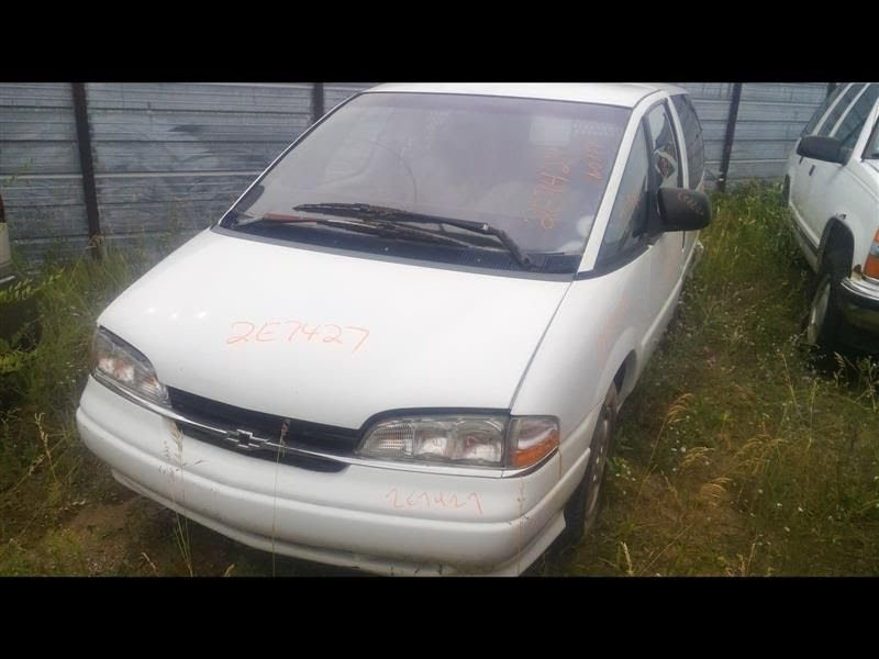 1996 CHEVY LUMINA VAN Used Window Switch (Front Door) LH & RH