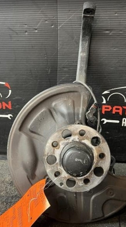 2006 MERCEDES CLS Used Steering Knuckle (see also Knee & Strut) - 219 Type, CLS500, LH