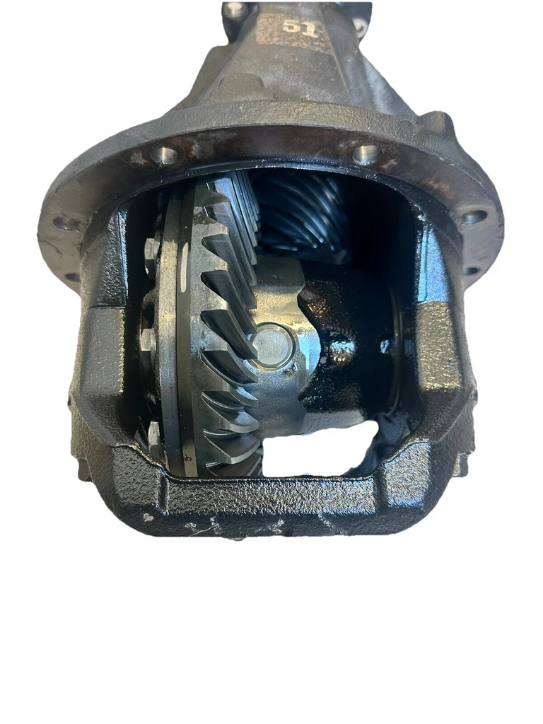 2005 TOYOTA TACOMA Used Carrier (see also Differential) Differential Case Only - 3.58 Ratio - 6Cyl