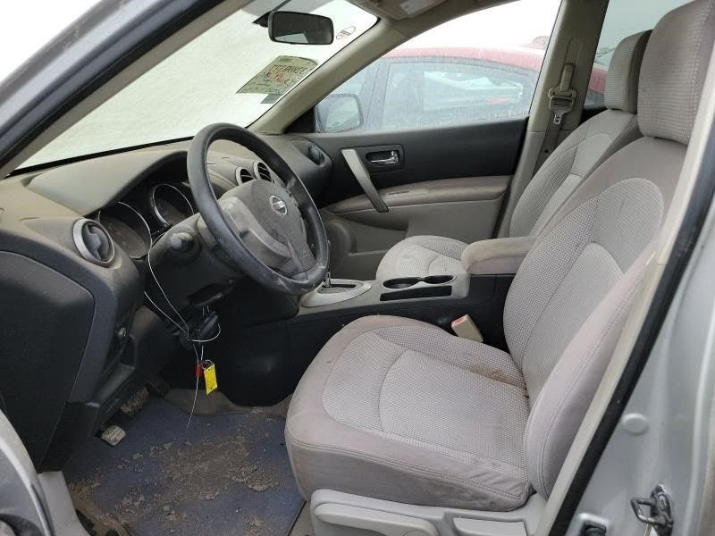 1998 MERCEDES SLK Used Console Front Color -Black