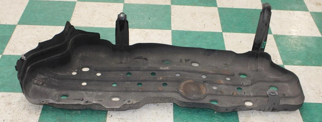 2003 TOYOTA 4RUNNER Used Fuel Tank Skid Plate
