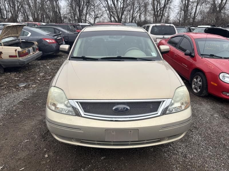 2005 Ford Five Hundred Used Flywheel AT, (3.0L), 6 speed