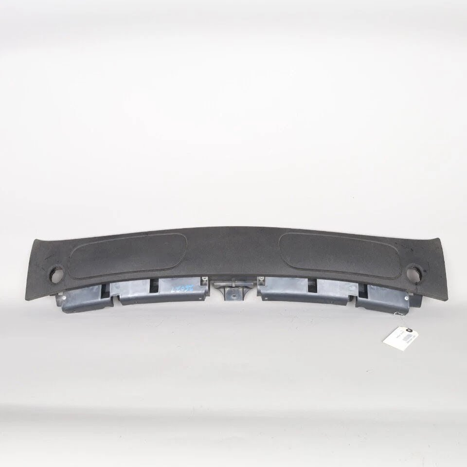 1999 PORSCHE 911 Used Roll Bar Cover P/N 99655508304EDK