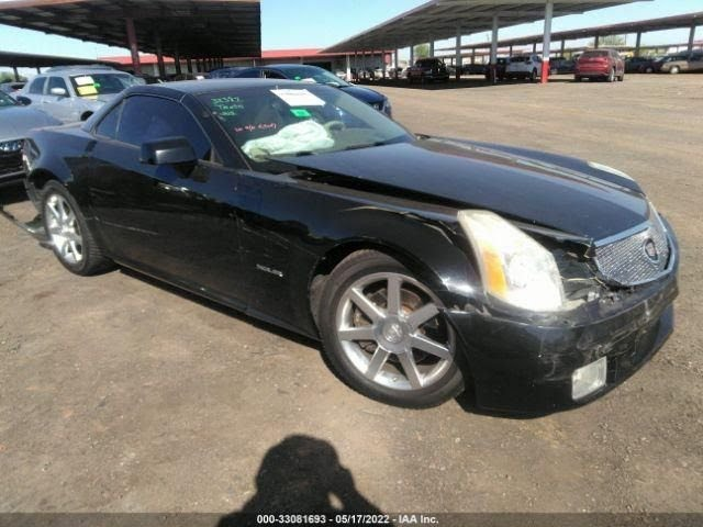 2008 CADILLAC XLR Used Computer Box Not Engine - Roof, (LH rear wheel well) - P/N 25840734