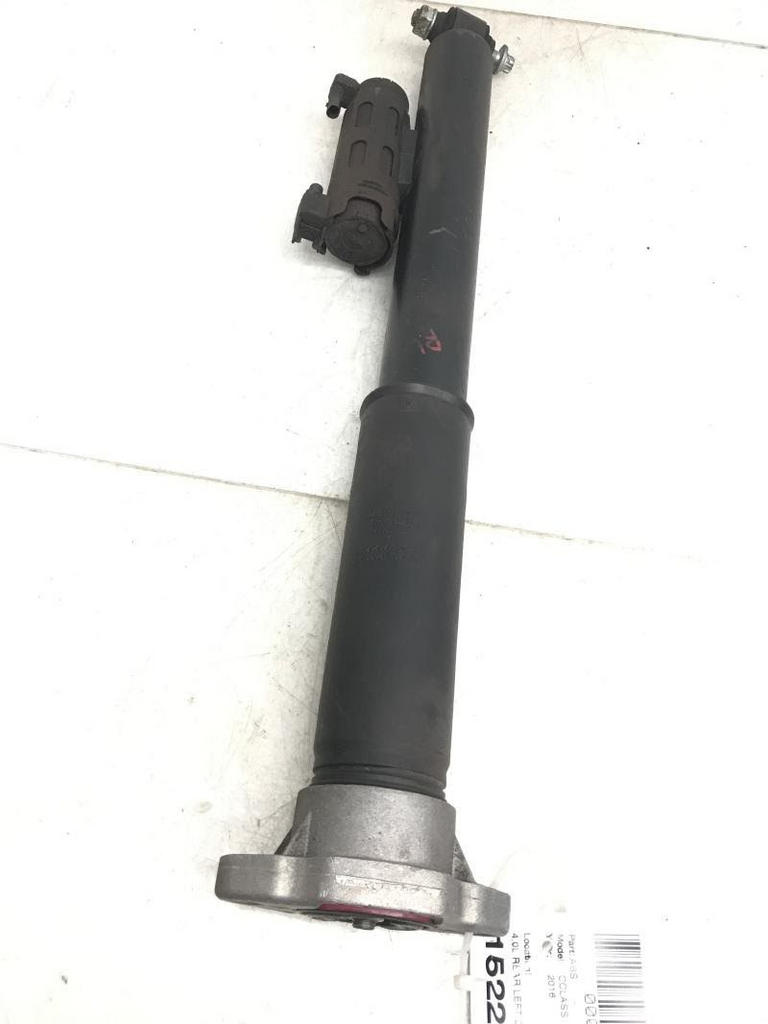 2016 MERCEDES C CLASS Used Shock Absorbers - Rear LH & RH