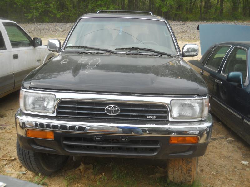 1994 - TOYOTA TRUCK (EXCEPT T100 & TUNDRA) - Used - Overdrive Unit Seloniod - AT, 4x2, 4 cylinder, LWB - 8542038010