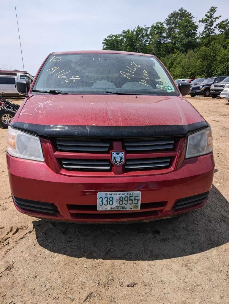 2011 DODGE CARAVAN Used Engine 3.3L (VIN E, 8th digit)
