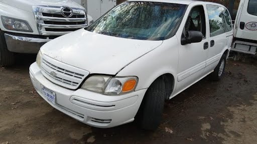 2002 - CHEVY VENTURE - Used - Fuel Tank - Regular WB (112")