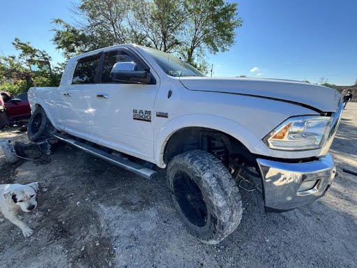 2016-DODGE TRUCK-2500 SERIES-Fuse Box (Engine)-P/N- 7240198630