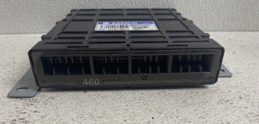 2004-HYUNDAI SANTA FE--Computer Box Not Engine-Electronic Control Module - Part # 39106 39911