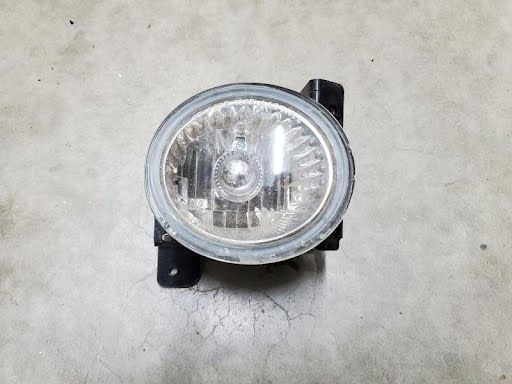 2005 - INFINITI Q45 - Used - Fog Lamp - Fog-Driving, (in bumper), LH
