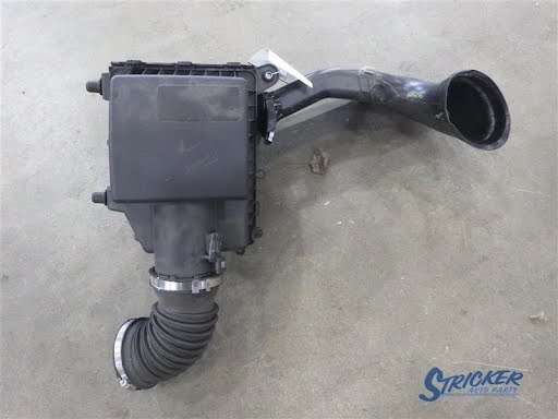 2022-CHEVY TAHOE-Air Box/Air Cleaner-3.0L Duramax