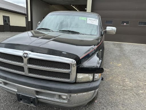 1997 - DODGE TRUCK-2500 SERIES (1994 UP) - Used - Fuel Injector (& Misc. Injection) - 6-360 (5.9L, diesel), MT (with rails)