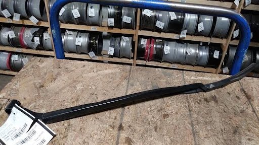 2015 - BUICK LACROSSE - Used - Wiper Arm - Windshield Wiper Arm; Right; Leather, Premium & base model