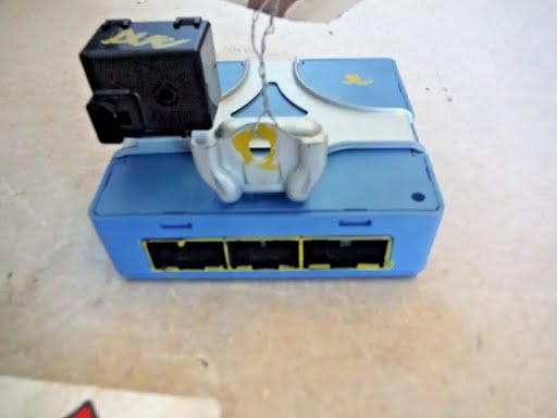 2006 - TOYOTA SEQUOIA - used - Body Control Module - 89221-0C082