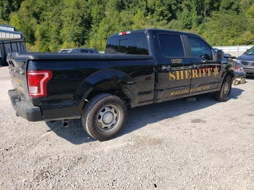 2015 - FORD EDGE - used - Amplifier/Radio - amplifier