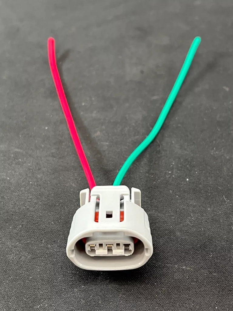 2017 NISSAN PATHFINDER New Alternator Pigtail