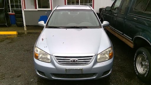 2009 - KIA RONDO - used - Fuel Rail (& Misc. Injection) - 2.7L (6 cylinder)