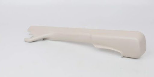 2002 - JAGUAR XKR (2006 DOWN) - Used - Seat Trim - LH & RH - GJE4750AC & GJE4751AC