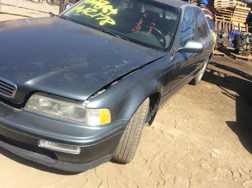 1993 ACURA LEGEND Used Fender LH