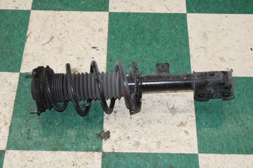 2021-KIA TELLURIDE-Shock Absorber-LH & RH