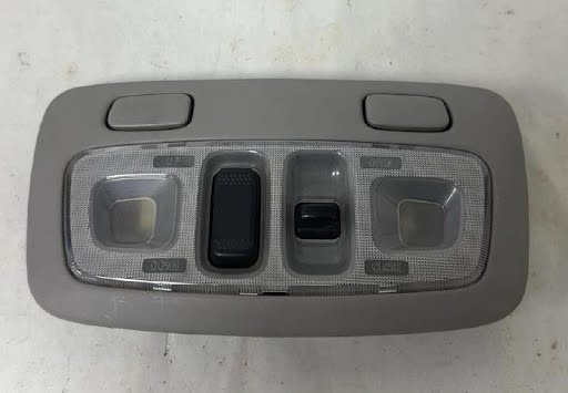 2006-SUBARU BAJA-Sun Roof Motor-#65450AE02A