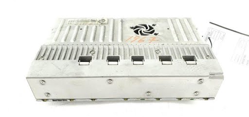 2013-MERCEDES S CLASS-Amplifier/Radio-S350 - Part Number : 221-900-81-03-80